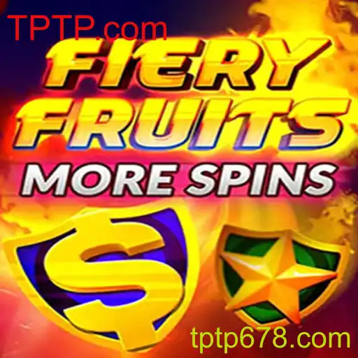 FieryFruitsMoreSpins: Descubra o Novo Fenômeno dos Jogos Online junto com TPTP.com