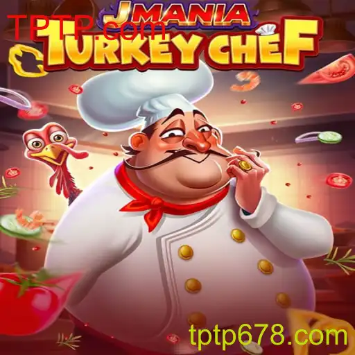 Descubra o Envolvente Mundo de JManiaTurkeyChef