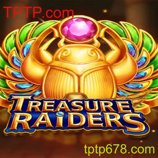 Descubra o Mundo de Aventura com TREASURERAIDERS